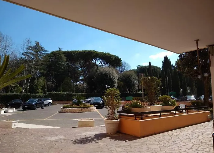 Oasis Vaticano