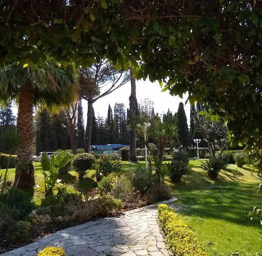 Διαμέρισμα Oasis Vaticano *