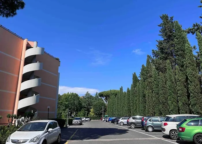 Διαμέρισμα Oasis Vaticano Ρώμη