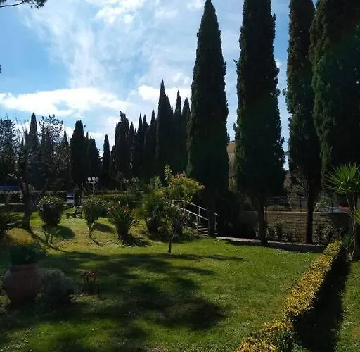 Oasis Vaticano Διαμέρισμα Ρώμη
