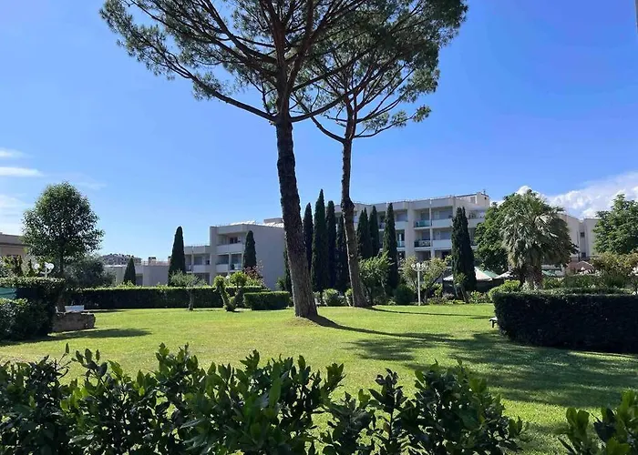 Διαμέρισμα Oasis Vaticano