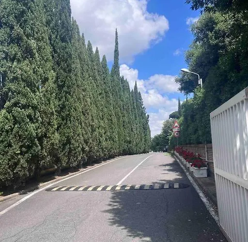 Oasis Vaticano Διαμέρισμα Ρώμη